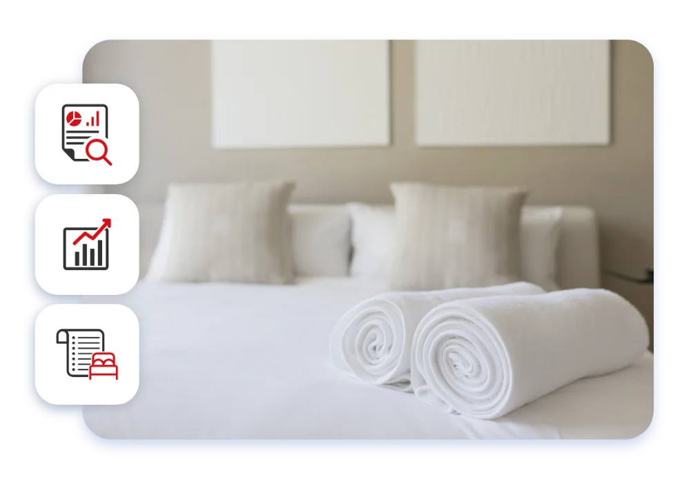 Room Mapping advantages for travel businesses