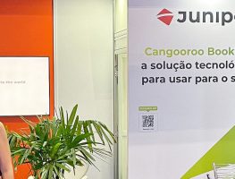 Juniper en ABAV Expo Internacional 2023