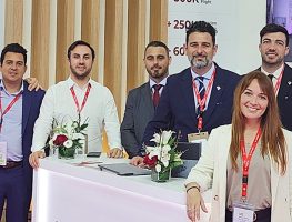 Arabian Travel Market: definiendo el futuro del turismo