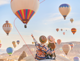 multi channel distribution header