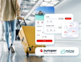 SmartRate by Mize integration