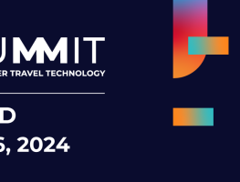 Registros abiertos: SUMMIT 2024 by Juniper Travel Technology