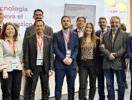 Juniper, protagonista en la 44ª edición de FITUR