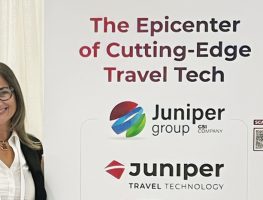 Juniper participa en Florida Huddle