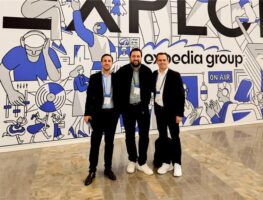 International Participations May