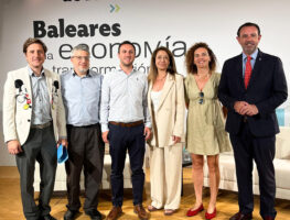 Juniper lidera la inteligencia artificial