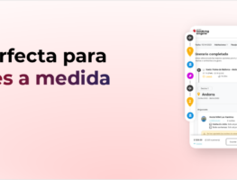 Juniper Booking Engine y su nuevo módulo Juniper Trip Planner revoluciona la forma en que se planifican y reservan los viajes.