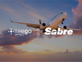Lleego & Sabre