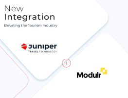 Modulr and Juniper: Revolutionizing Embedded Payments in the Travel Industry