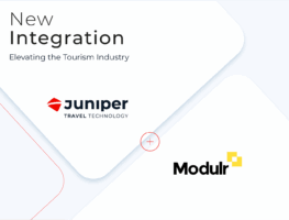 Modulr and Juniper: Revolutionizing Embedded Payments in the Travel Industry