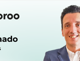 Filipe Machado Nuevo Cangooroo Sales Director Europe