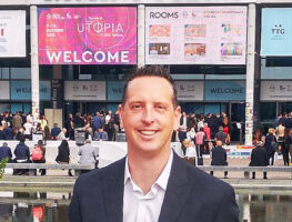 Juniper shines at TTG