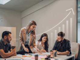 Optimized Technology. Maximized Sales