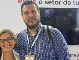 Juniper triunfa en WTMLatam