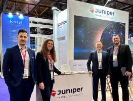 WTM Latin America, una de las participaciones internacionales de abril