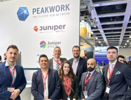 ITB Berlin, one of the international participations of March